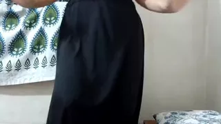 Bangladeshi HOT Vabi Video Call Showe Part 3