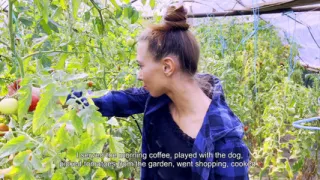 Countryside Visit, Adventure's Best by Laura Quest S01e01