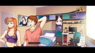 Milfs Plaza - 55 Someone Waits In The Dark By MissKitty2K