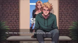 My New Girlfriend - Chapter 6 - Part 2