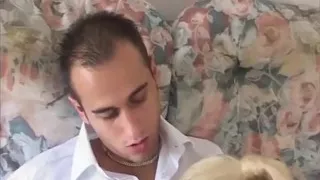 Watching Friends Anal Fuck