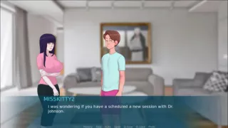 Sex Note - 148 Hinata Feels Alone by Misskitty2k