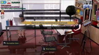 Fashion Business Ep2 Part 36 Double Horny Power by Loveskysan69