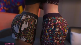 Wvm - Part 268 - Pillow Talks by Misskitty2k