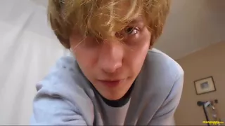 Psycho 18-year-old Giant