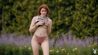 Adult Stars Up Close - PlayboyTV