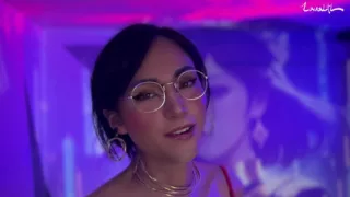 This Sheath Cant Contain Me for Long