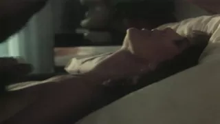 She dreams of fucking with her ex