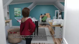 Summer Heat - Part 5 - I Got a Crush on a Sexy Babe by Loveskysan69