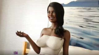 University Of Problems 180 - We Missed Our Special Night By RedLady2K