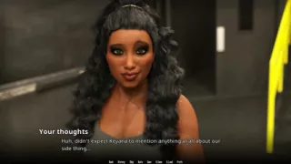 Wvm - Part 160 - Game Preps by Misskitty2k