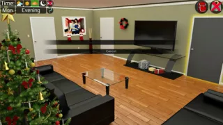 Milfy City Xmas Episode 7 - Pure Bondage Pleasure by Misskitty2k