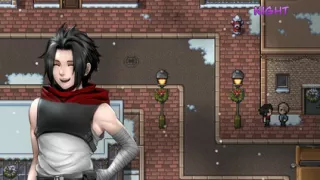 Zombie Retreat 2 - Part 90 Naughty Reward