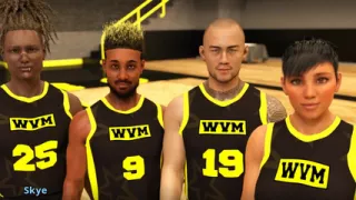 Wvm - Part 207 - Drawing Circles Around Them by Misskitty2k