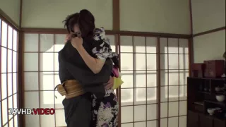 Naughty JAV Star Yui Oba Delivers A Steamy Blow Job With Skillful Mouth Work