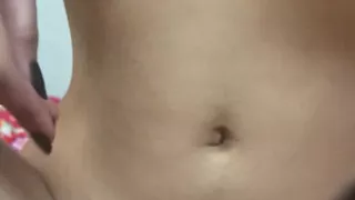 Romantic Desi Foreplay & Passionate Kissing