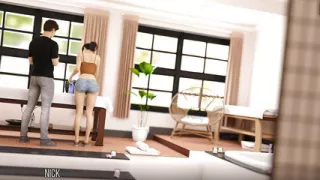 University Of Problems 181 - Do You Need A New Toy By RedLady2K