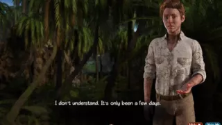 Treasure of Nadia V46082 Part 119 Clare Wet Horny Body by Loveskysan69