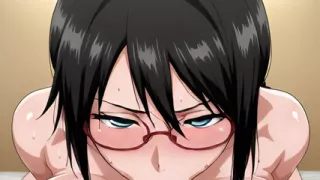 Bleach Risa Yadoumaru Hen