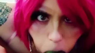 Leela's BBC Experience, Part I.