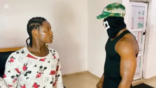 He Chatted Me to Come Over.