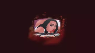 Nixxy Loves Butt Fucking Her New BBC Joystick