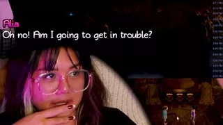 Would you make out with me like this? ????