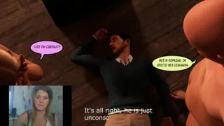 Wife by Contract Part 4