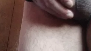 My monster cock wants to destroy you with a fucking
