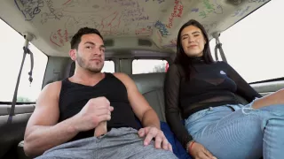 First Date on The Bus