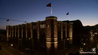 Service Session Maintaining Discipline