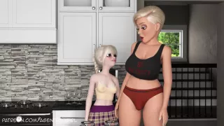 Agentredgirl HideandSeek