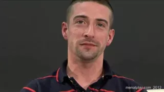 Scott Hunter's Casting - MENatPLAY