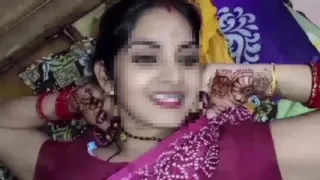 Blowjob and Hard Pussy Licking Sex Video by Newly Married Couple