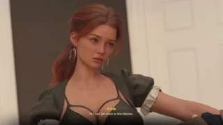 A University Student and Many Secrets Part 16