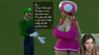 Mario 2