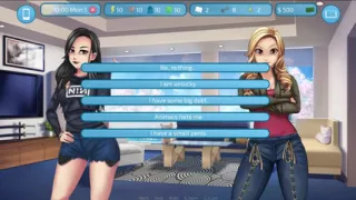 Love Sex Second Base Part 26 Hot Girl Again by Loveskysan69