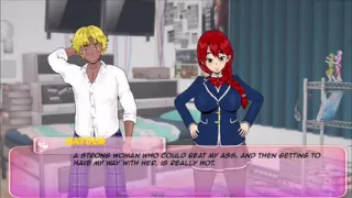 Misanthropy V9.0 - Part 2