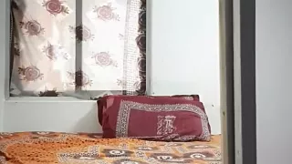 Nach der Massage fickt er das vollbusige Amateurbabe