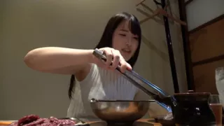 Shiori: The Receptionist Of A Famous Company. A Slutty Bitch Who Eats All The Guys In Her Circle 2