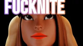 Fucknite VR Photoshoot Gets Nasty