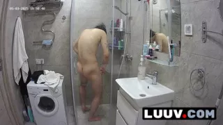 LUUV. Lucien nervously films his preparation for the first date after a argument