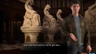 The Genesis Order V51113 Part 136 Double Penetration by Loveskysan69