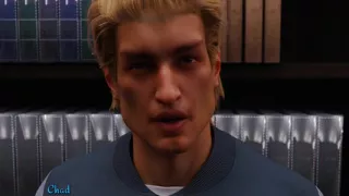 Being a Dik 11 - Part 408 the Truce by Loveskysan69