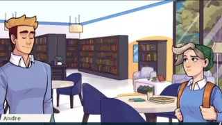 Academy 34 Overwatch - Part 93 My Personal Harem by Hentaisexscenes