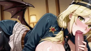 Yu-gi-oh Nouvelles Hen