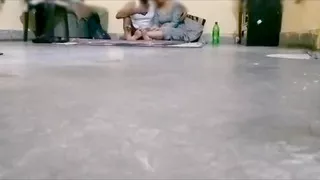 Jija saali ki chudai.