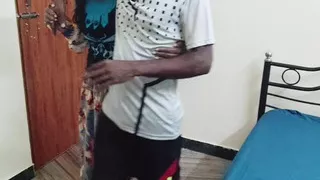 Home Nurse Used by Mental Illness Stepson with the Help of Stepdad