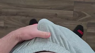 Hot Teenager Solo Gay PhantomGentX Jerks Hard Cock Right After Gym