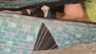 Hot teen boy masturbating